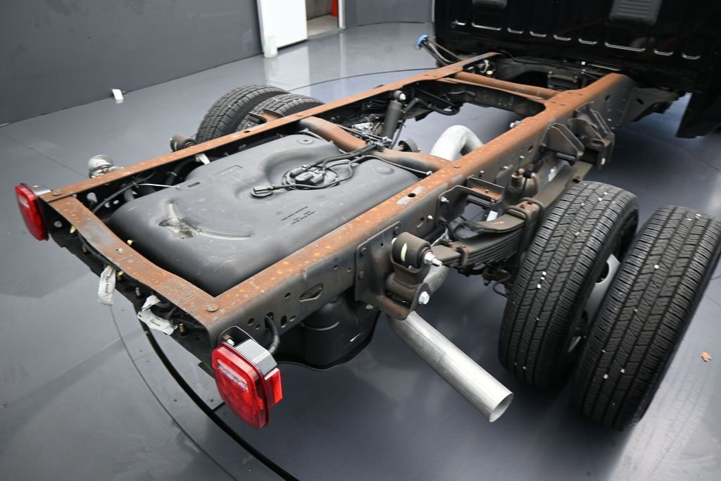 Used 2024 RAM 3500 Tradesman RWD image 30