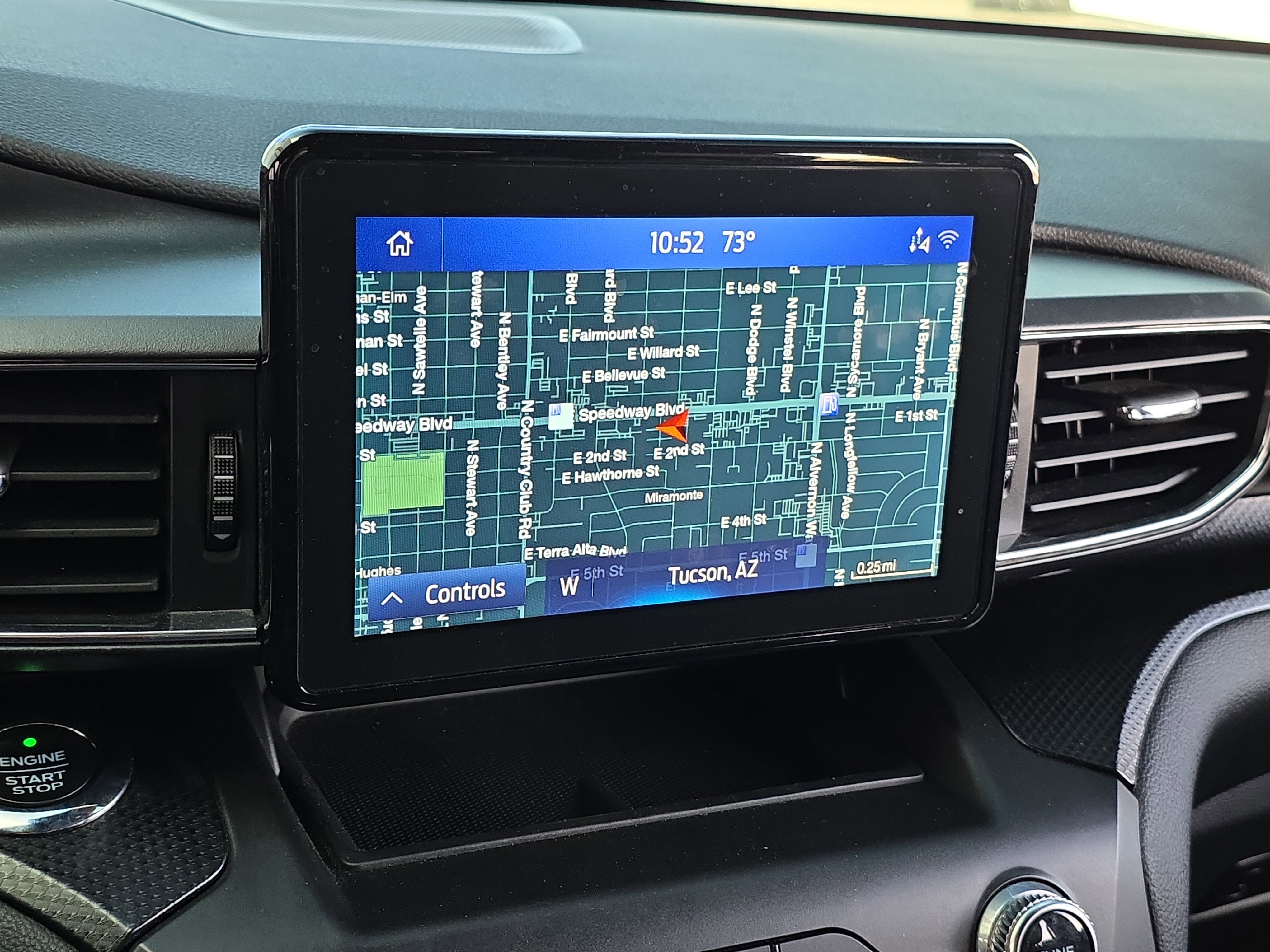 Used 2020 Ford Explorer ST image 20