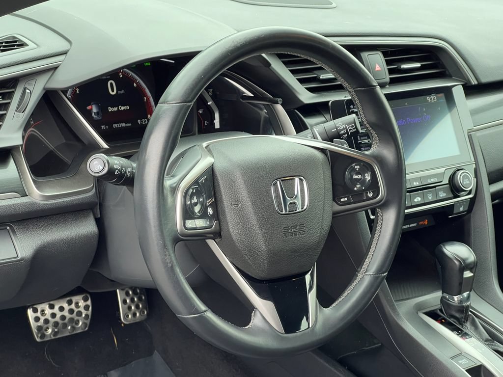Used 2020 Honda Civic Sport Touring image 10