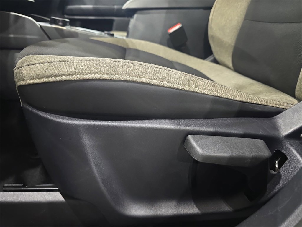 Used 2025 Ford Bronco Sport Big Bend image 29