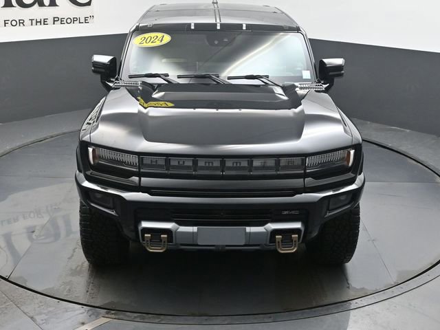 Used 2024 GMC Hummer EV 3X w/ Battery Pack, 24 Module Pack image 44