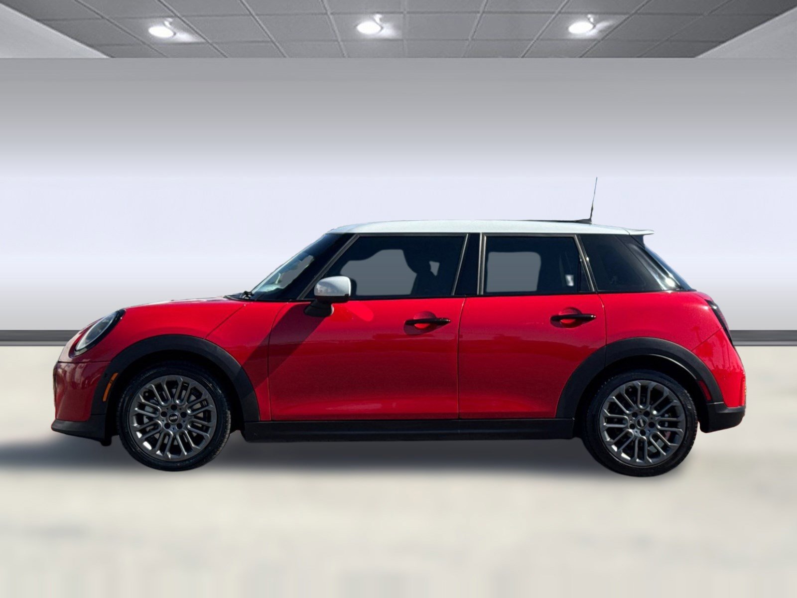 Used 2025 MINI Cooper S FWD image 2