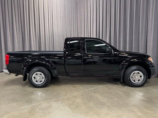 Used 2006 Nissan Frontier XE w/ (G01) XE Preferred Pkg image 4