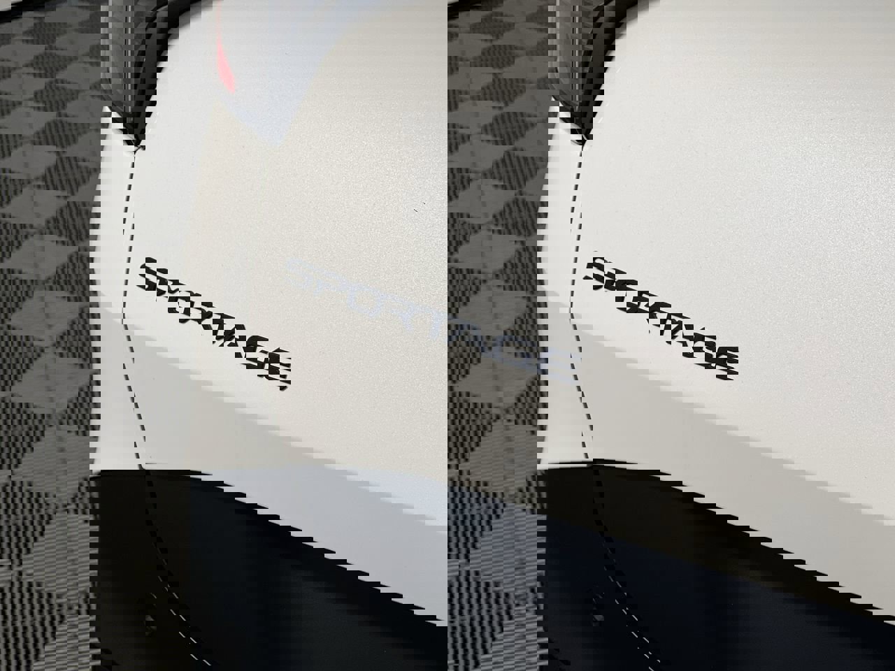 New 2026 Kia Sportage X-Line image 5