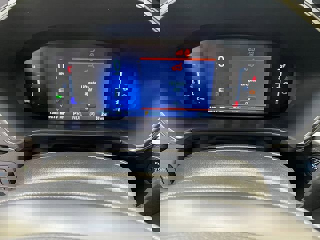 Used 2025 Ford Escape Active image 34