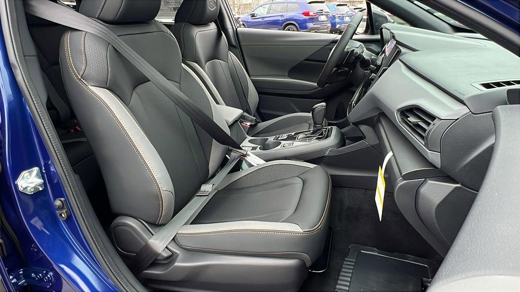 New 2026 Subaru Crosstrek 2.5i Wilderness image 13