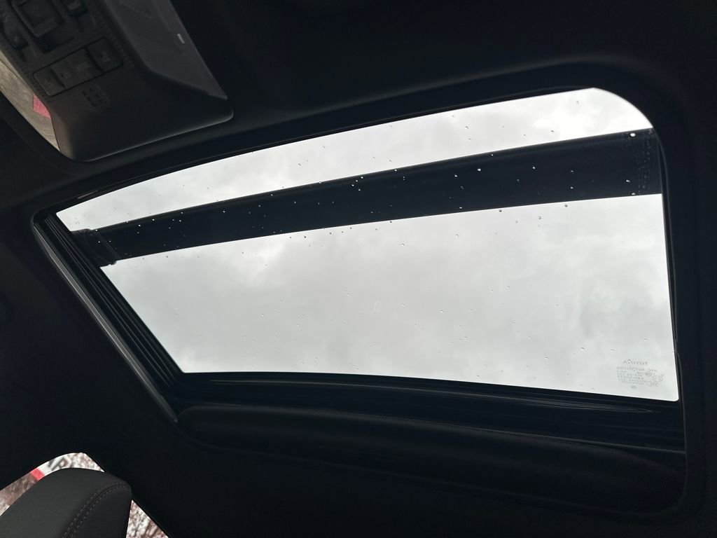 Certified 2025 Toyota RAV4 SE image 24