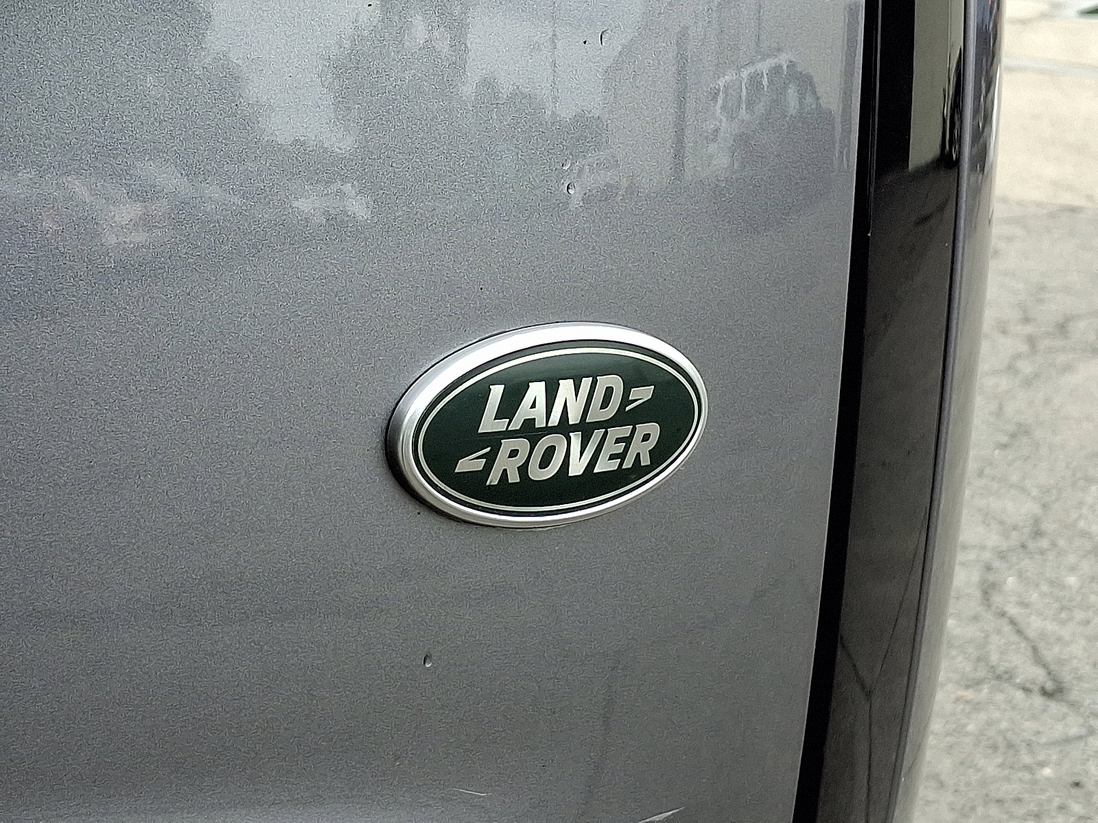 Certified 2023 Land Rover Range Rover SE image 29