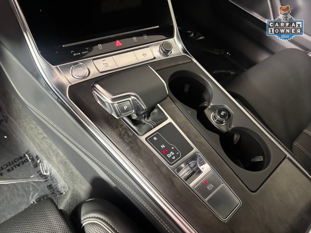 Used 2019 Audi A6 3.0T Prestige w/ Prestige Package AWD/4WD image 28