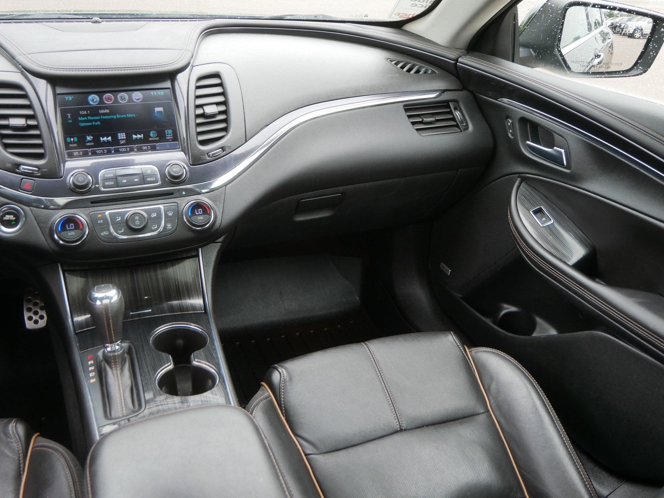 Used 2018 Chevrolet Impala Premier FWD image 11