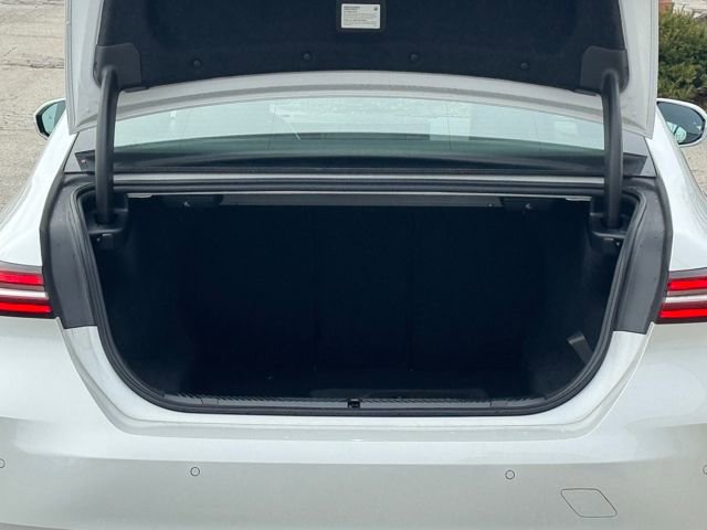 Certified 2025 BMW 530i xDrive 530i xDrive w/ Premium Package image 30