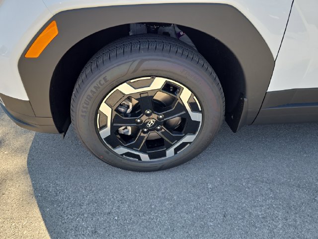 New 2027 Hyundai Santa Fe SEL AWD/4WD image 10