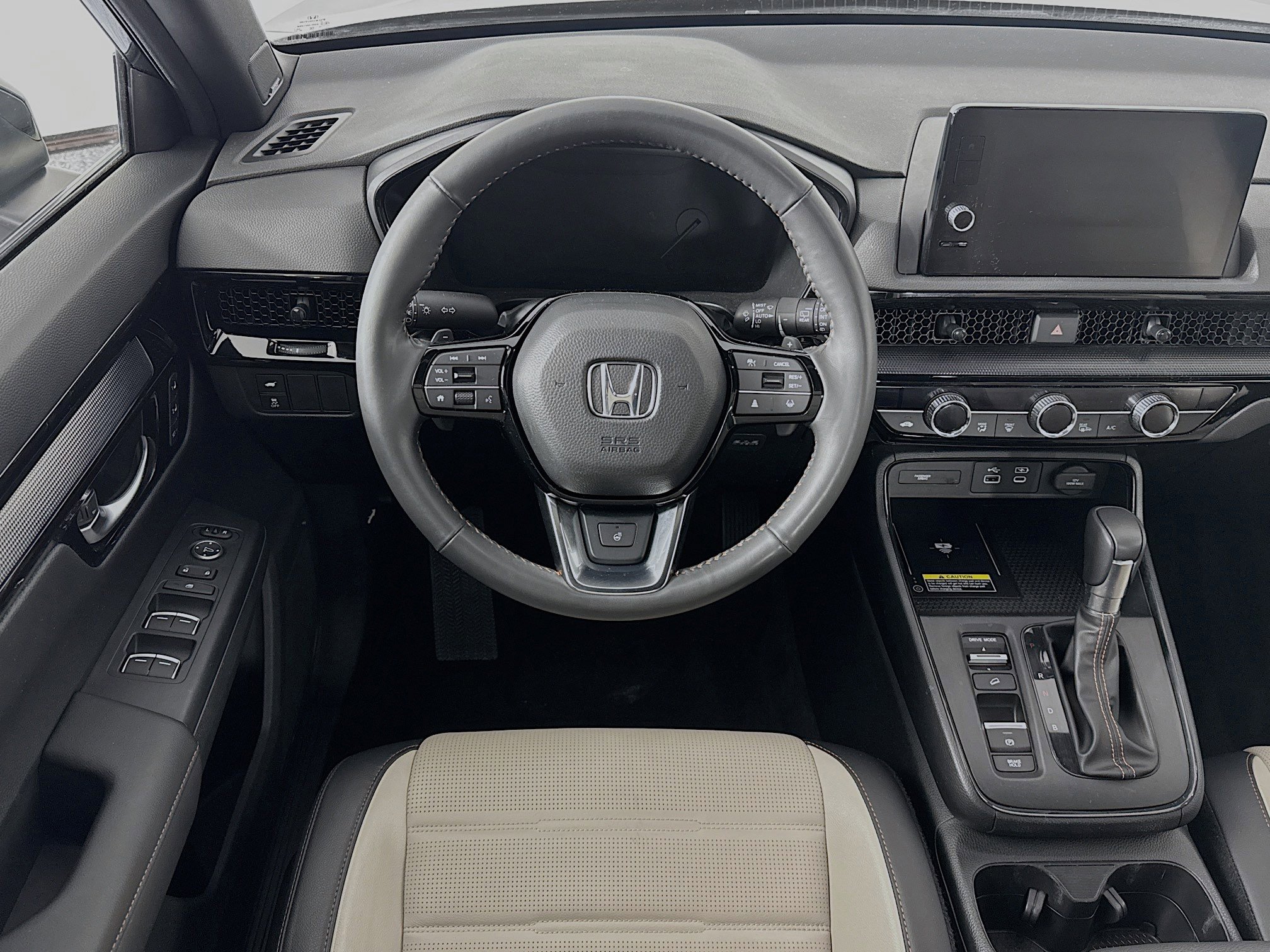 Certified 2023 Honda CR-V Sport Touring image 24