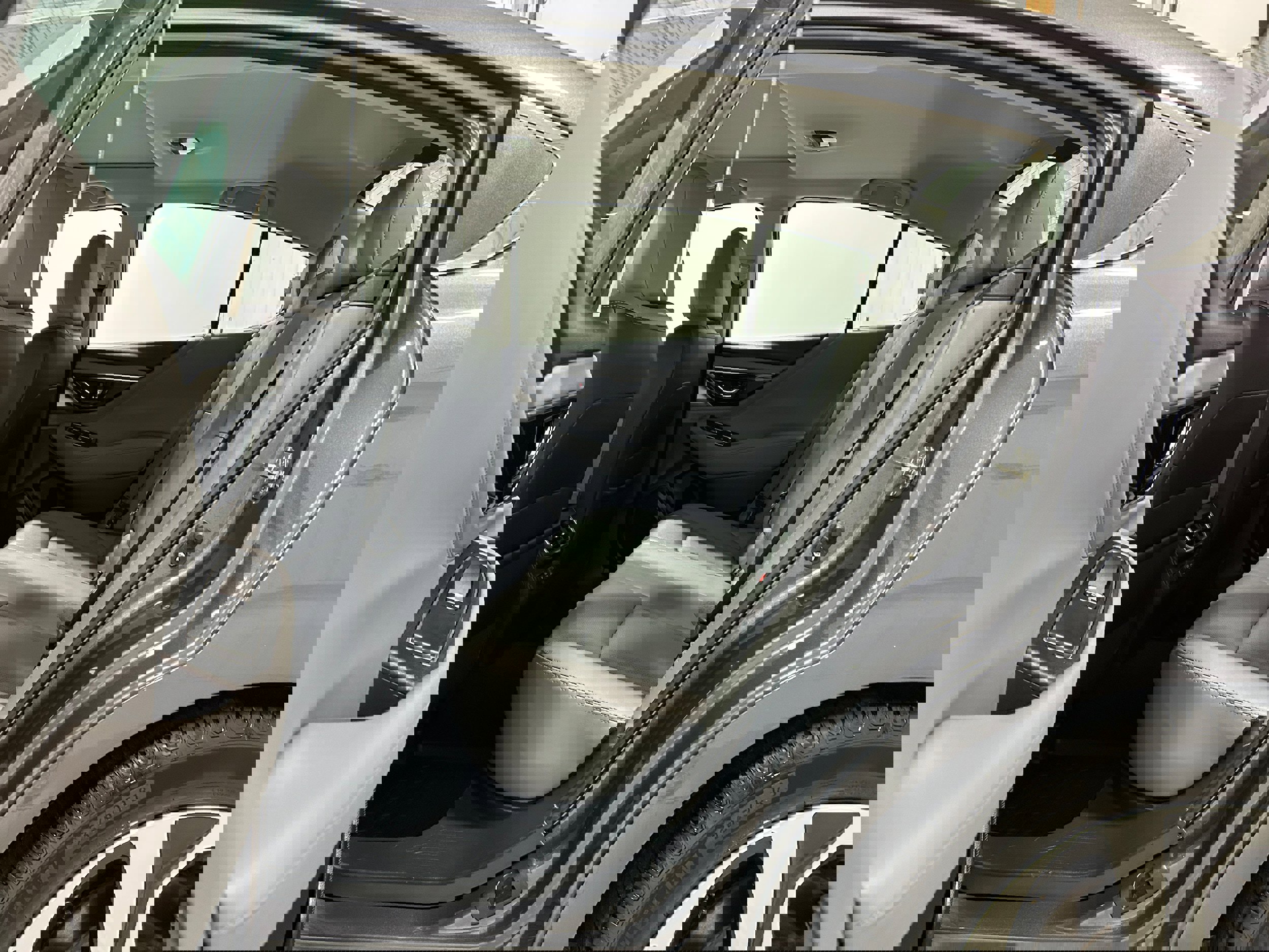 Used 2020 Subaru Legacy Limited AWD/4WD image 30