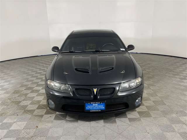 Used 2006 Pontiac GTO image 23