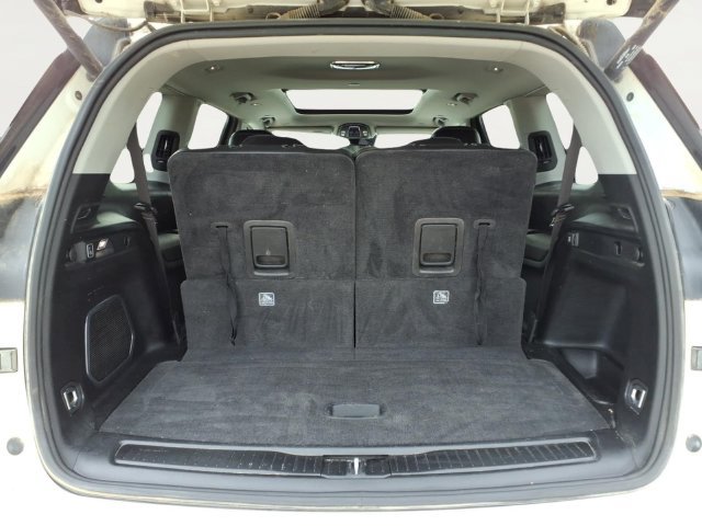 Used 2021 Jeep Grand Cherokee L Limited AWD/4WD image 24
