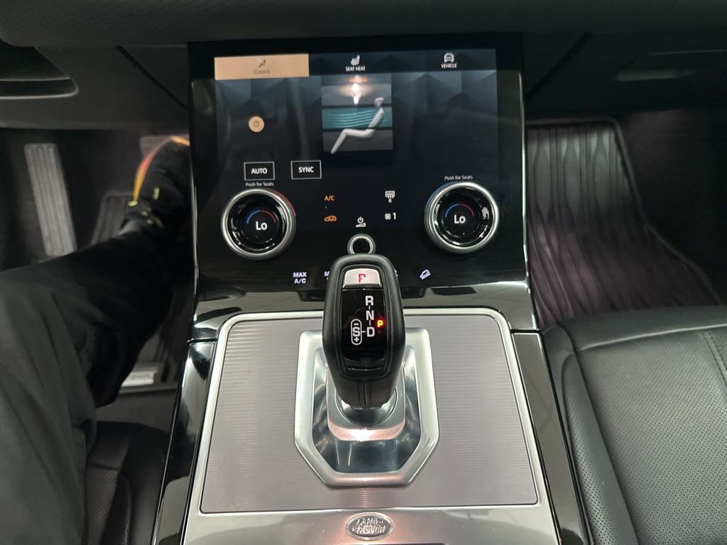 Used 2023 Land Rover Range Rover Evoque S image 15