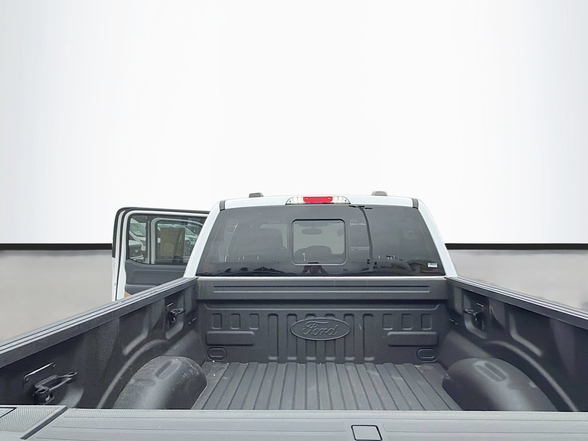 Used 2023 Ford F150 XLT w/ Equipment Group 302A High AWD/4WD image 26