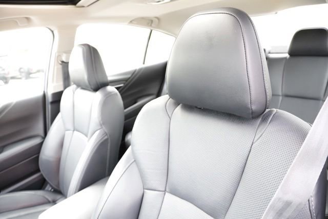 Used 2020 Subaru Legacy Limited AWD/4WD image 11