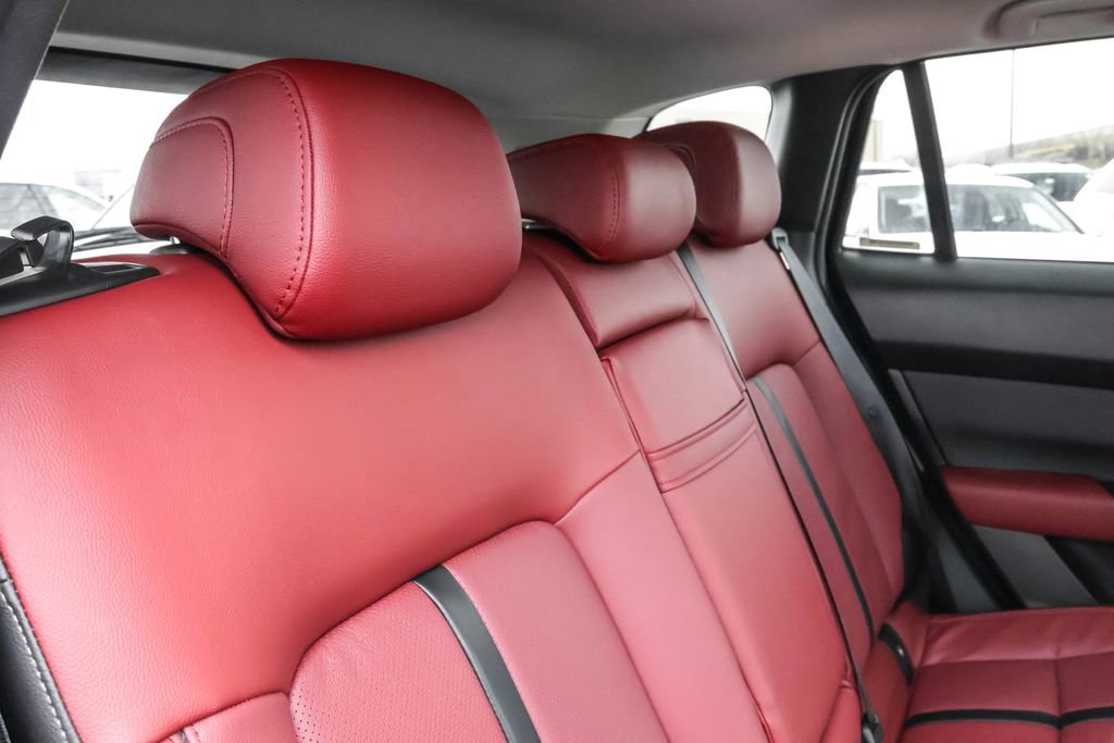 New 2026 MAZDA CX-50 AWD 2.5 Hybrid w/ Premium Pkg image 42