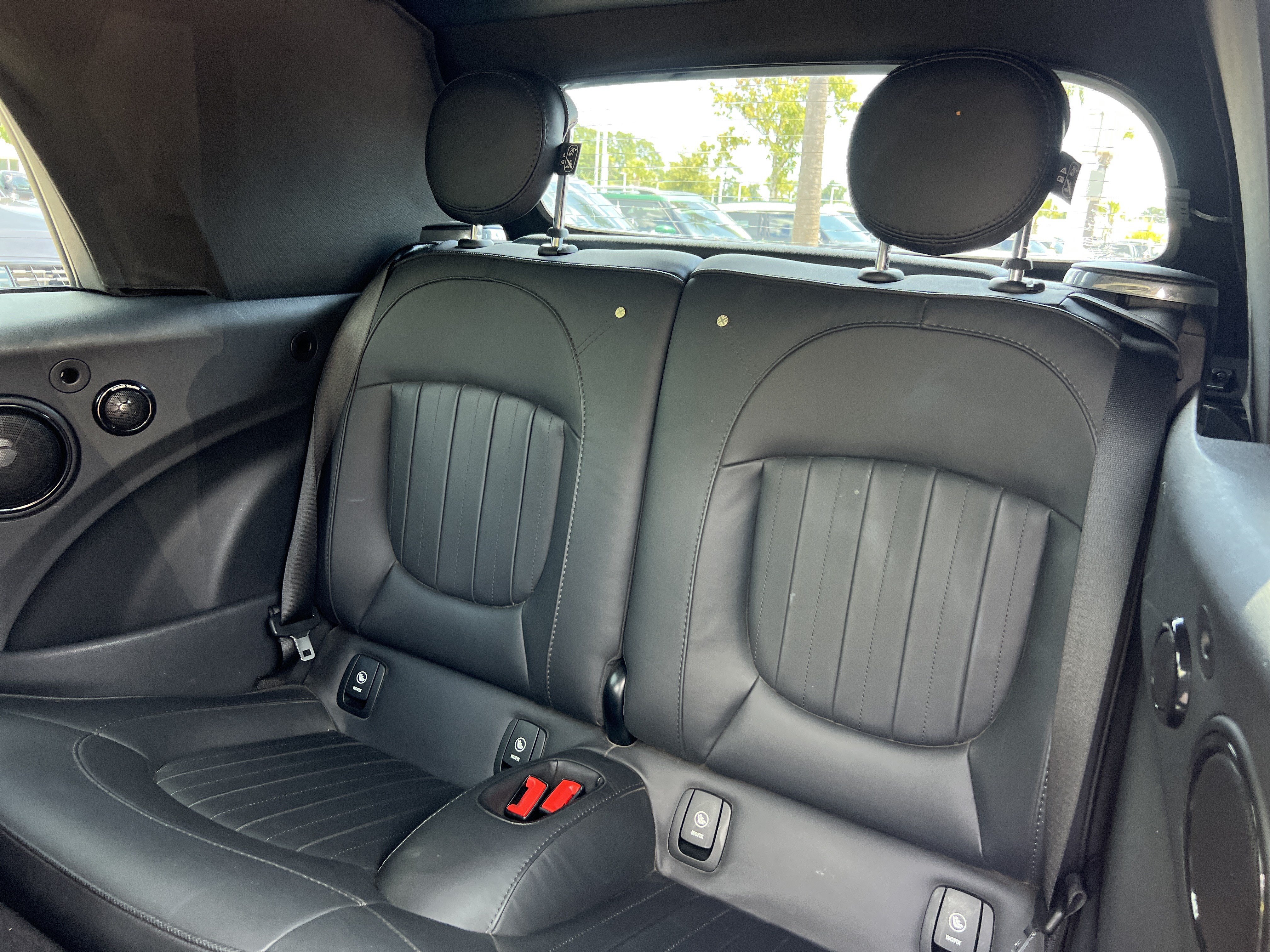 Certified 2024 MINI Cooper S FWD image 26