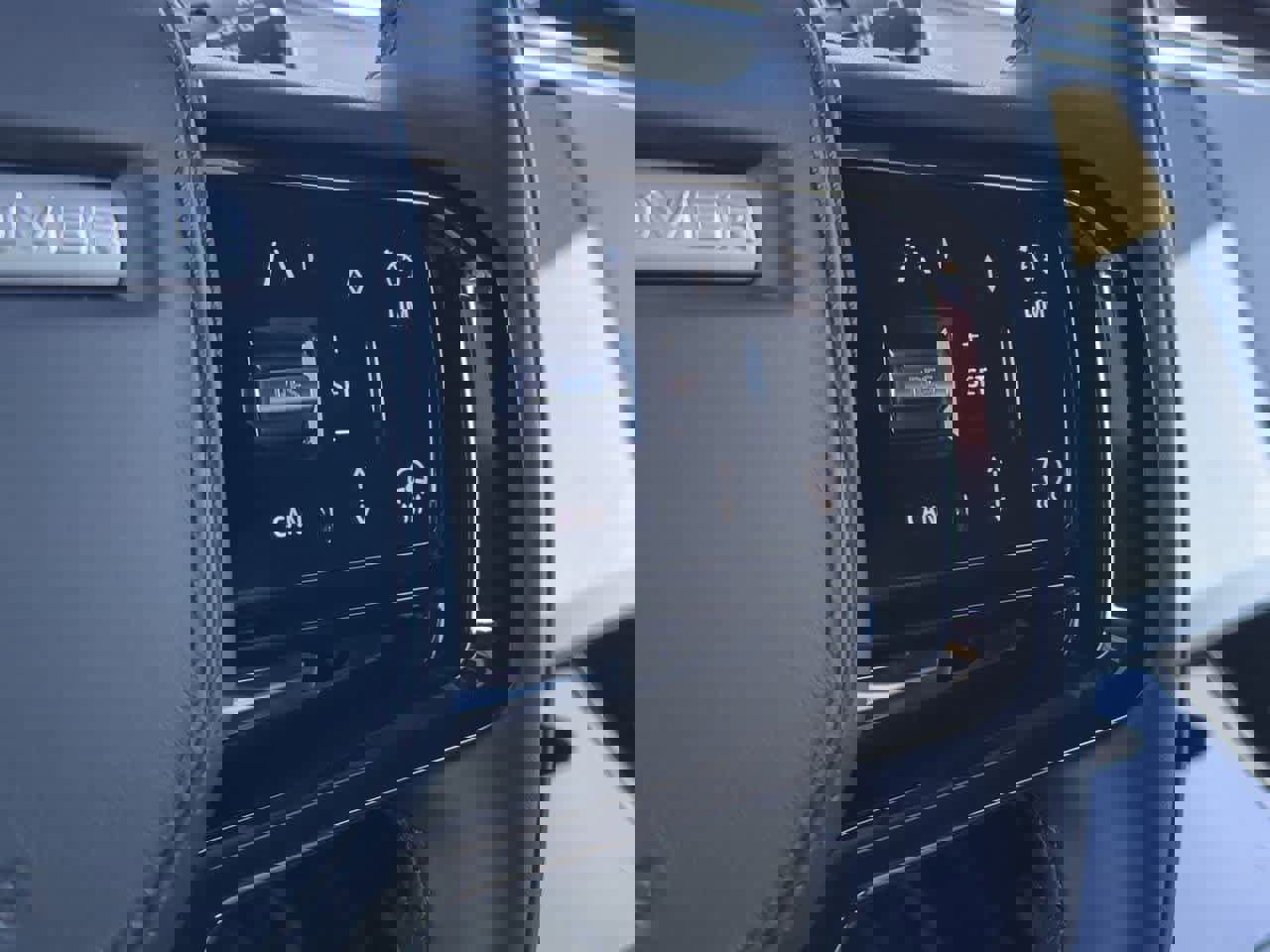 New 2025 Land Rover Range Rover Sport Dynamic SE image 25