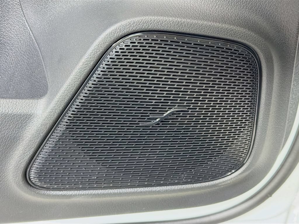 New 2026 Mercedes-Benz GLB 250 4MATIC image 22