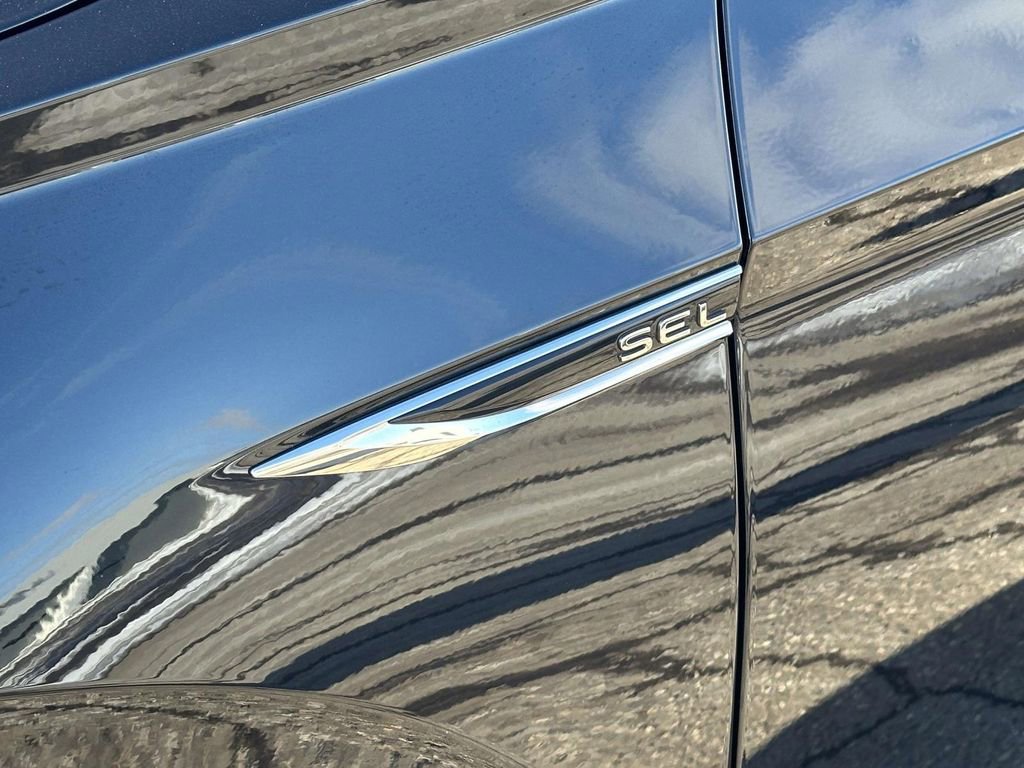 Certified 2022 Volkswagen Jetta SEL image 10