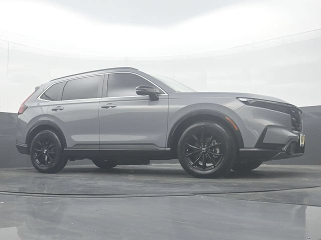 Used 2023 Honda CR-V Sport image 27