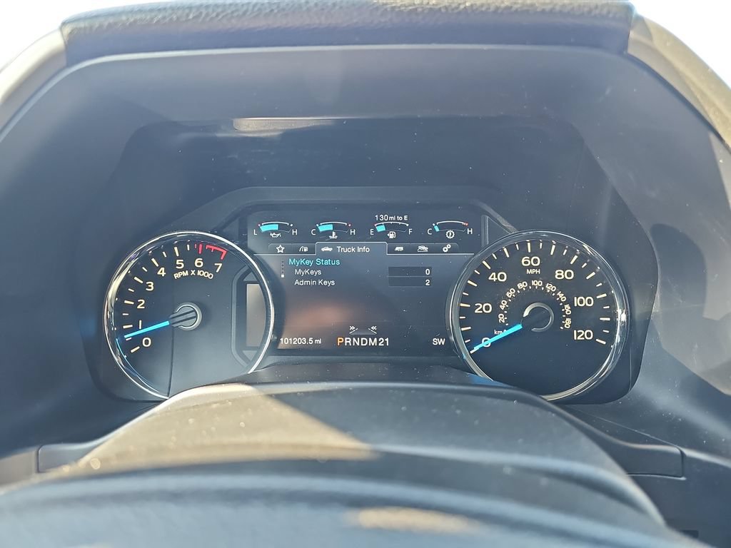 Used 2016 Ford F150 Lariat w/ Equipment Group 502A Luxury AWD/4WD image 19