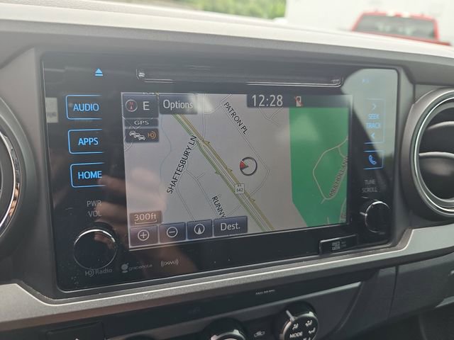 Used 2019 Toyota Tacoma TRD Sport RWD image 24