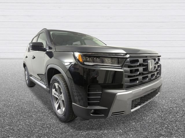 New 2026 Honda Pilot EX-L image 5