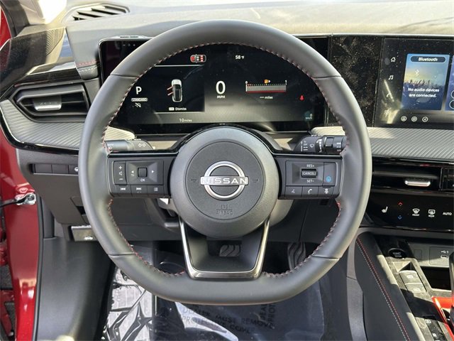 New 2026 Nissan Kicks SR w/ Cold Weather Package image 18