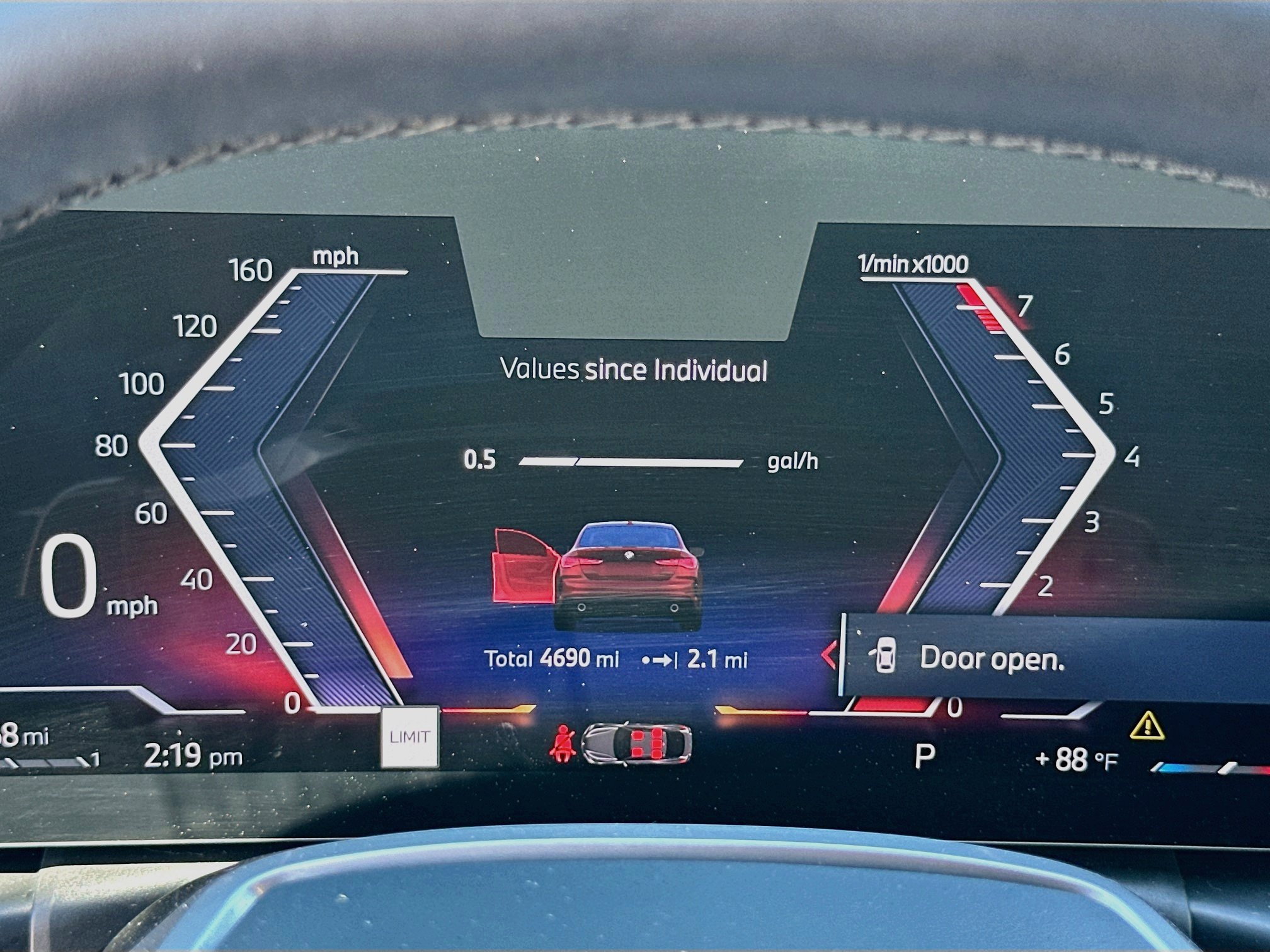 Certified 2025 BMW 430i w/ Premium Package RWD image 12