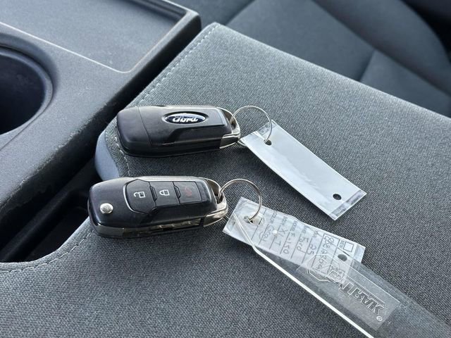 Used 2025 Ford F150 XLT w/ Equipment Group 301A Standard image 3