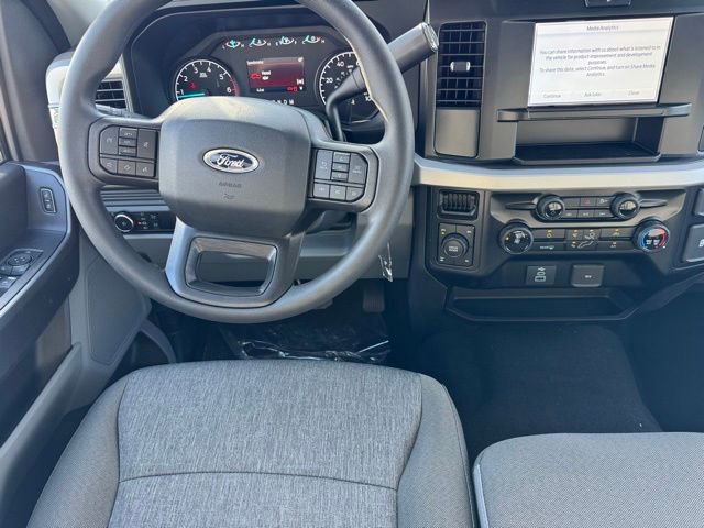 New 2026 Ford F250 XL w/ STX Appearance Package image 18