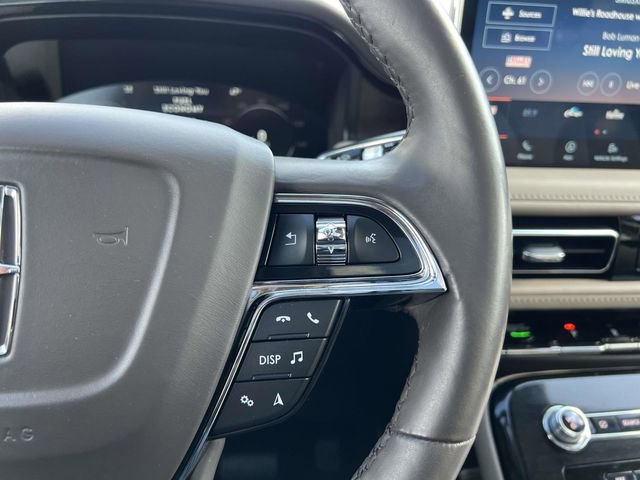 Used 2023 Lincoln Nautilus Reserve w/ Cargo Utility Package image 18