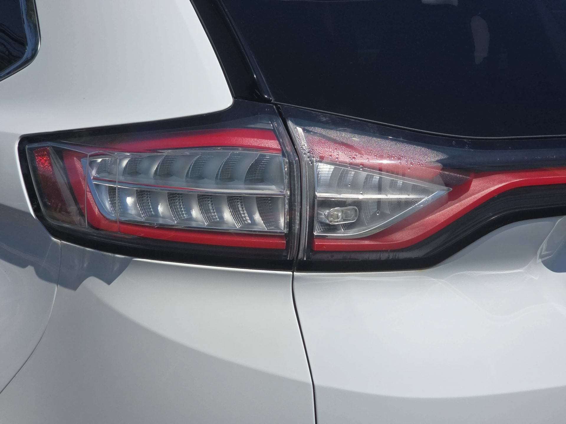 Used 2015 Ford Edge SEL FWD image 30