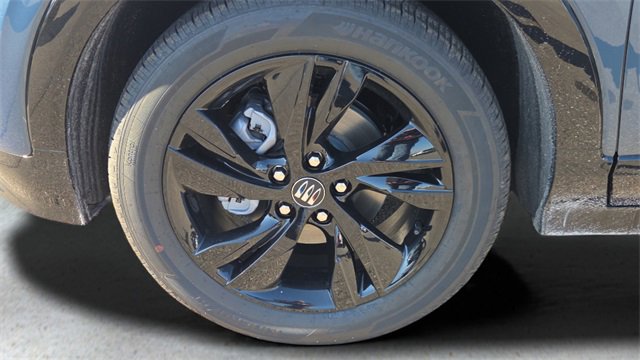 New 2026 Buick Encore GX Sport Touring image 33