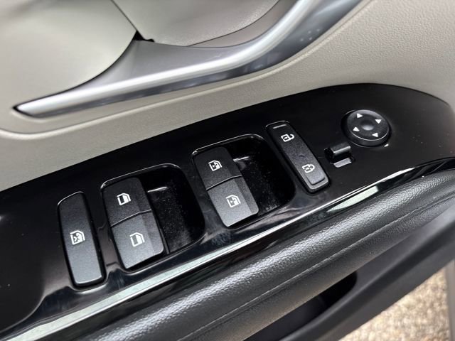 Used 2023 Hyundai Tucson Limited image 13