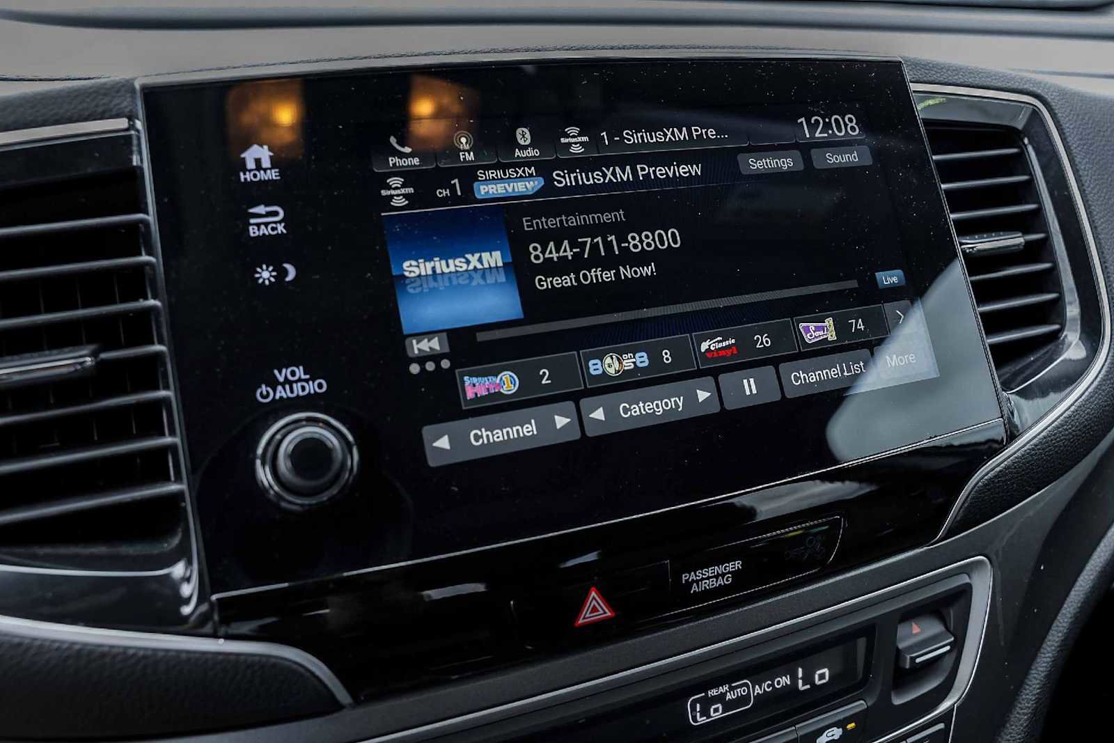 Used 2021 Honda Pilot Special Edition image 22