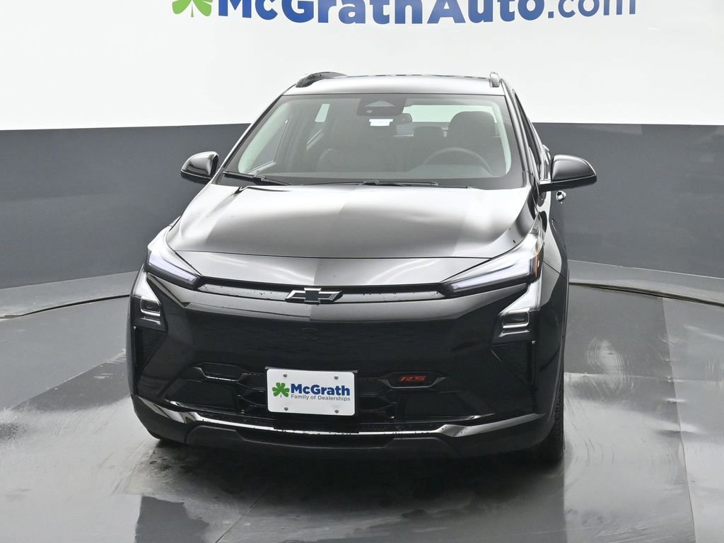 New 2027 Chevrolet Bolt RS image 5