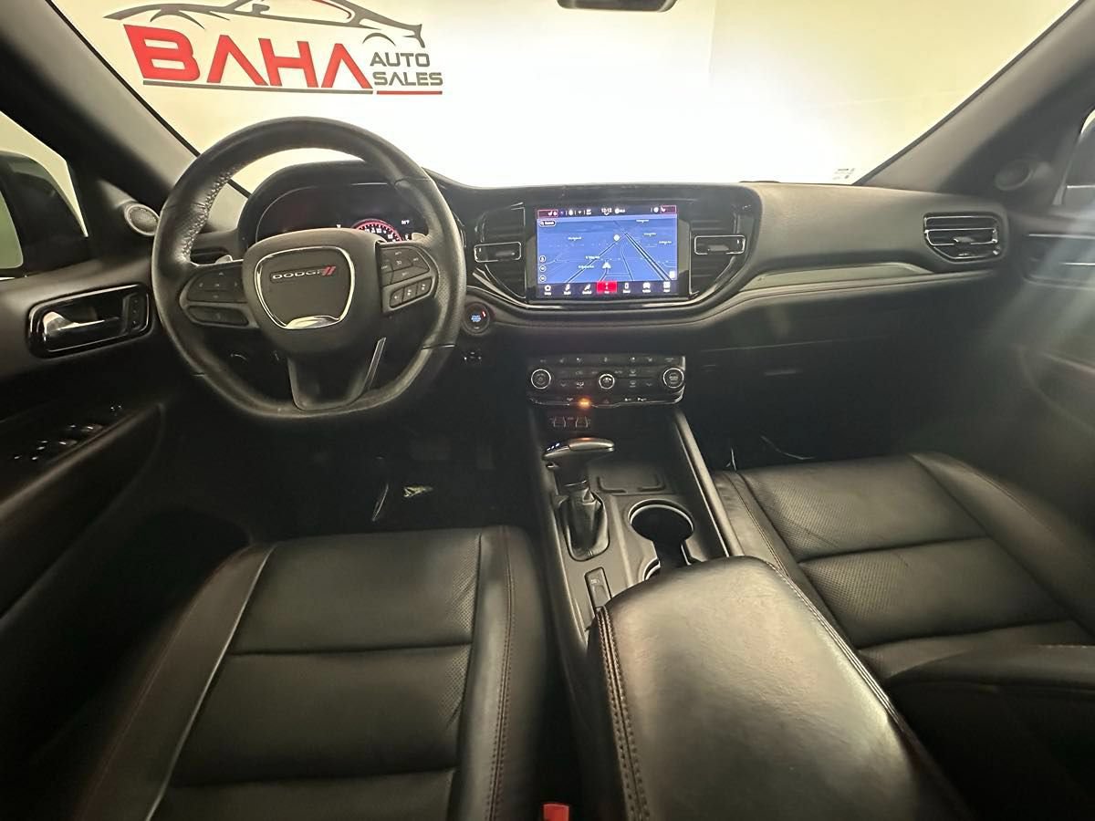 Used 2024 Dodge Durango R/T AWD/4WD image 34