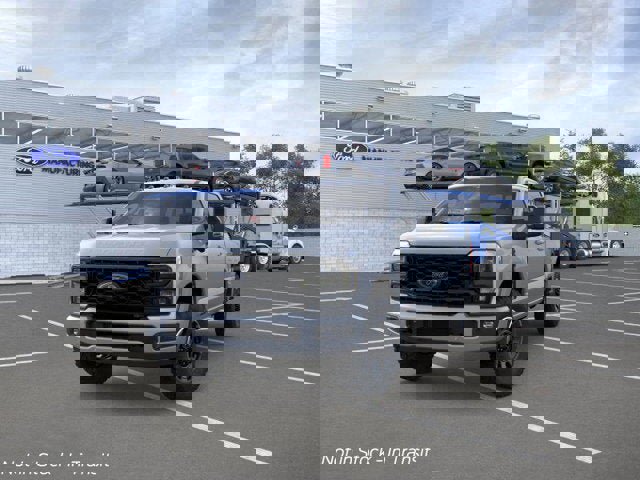 New 2026 Ford F250 Lariat image 2