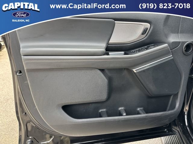 Certified 2025 Ford Expedition Max Active AWD/4WD image 19