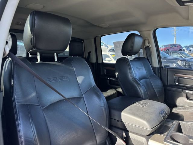 Used 2014 RAM 1500 Laramie image 26