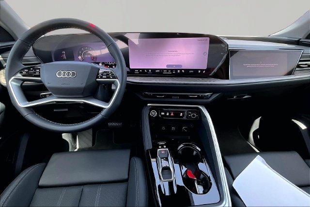 New 2026 Audi Q5 Premium Plus AWD/4WD image 15