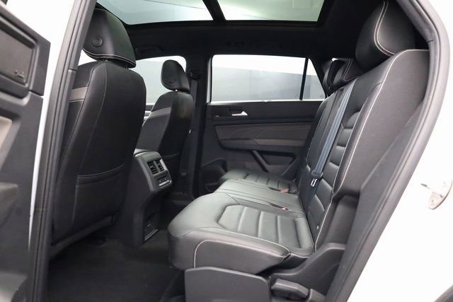 Used 2023 Volkswagen Atlas Cross Sport SEL Premium R-Line image 24