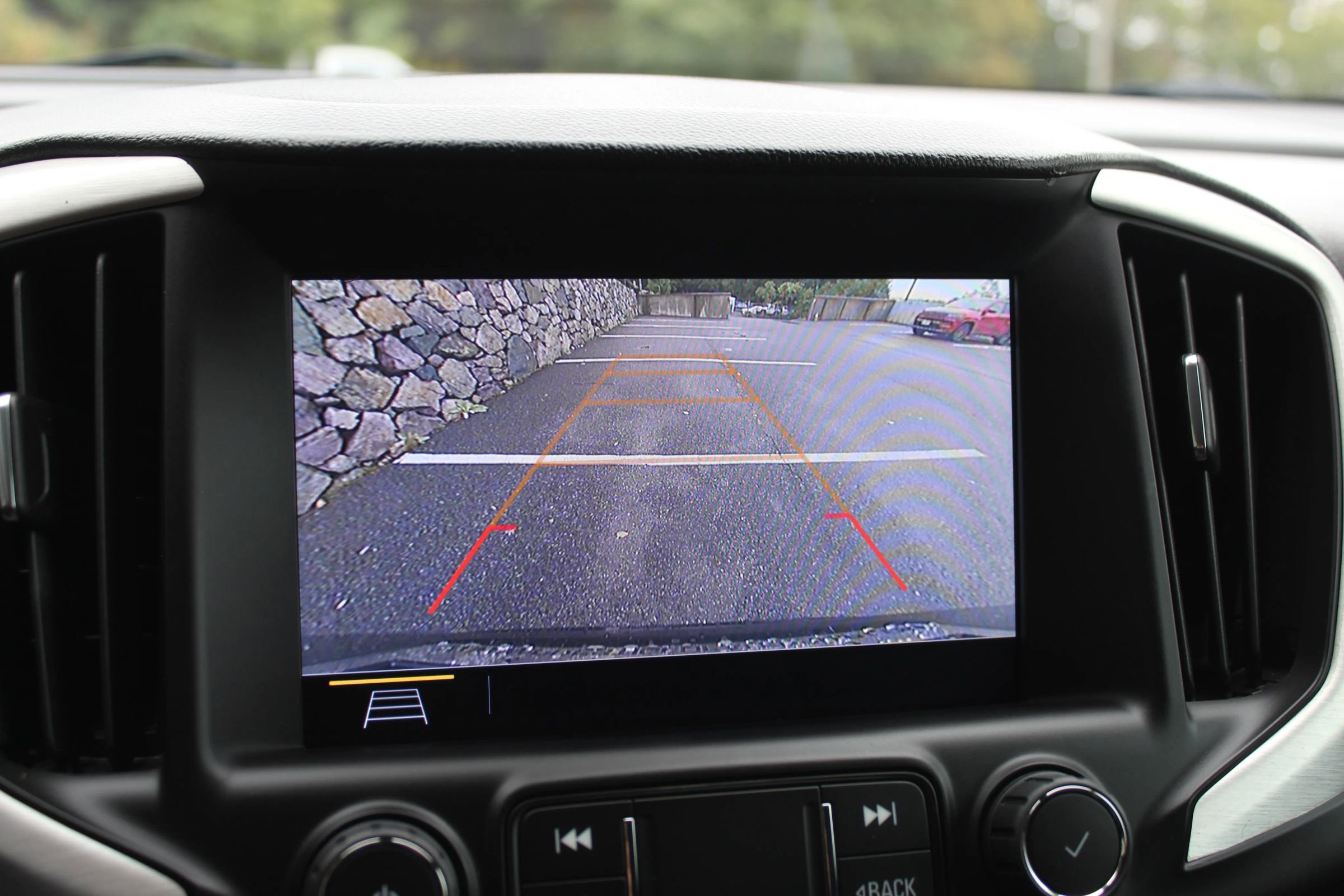 Used 2019 GMC Terrain SLT w/ Preferred Package image 37