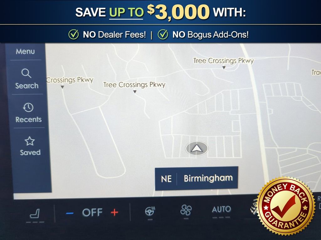 Certified 2023 Lincoln Corsair FWD w/ Equipment Group 101A image 26